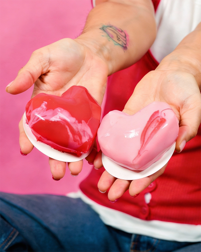 Perfect Match (2 uni.)