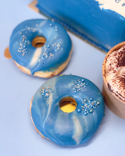 Pack Donuts (2 uni)
