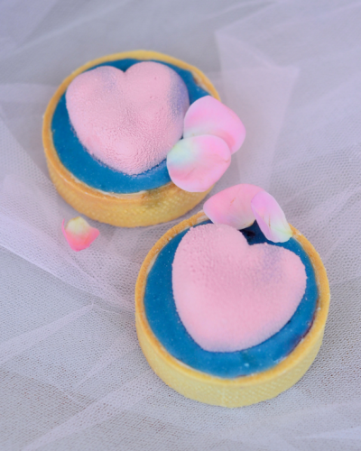 Mini-tartes (2 uni.)