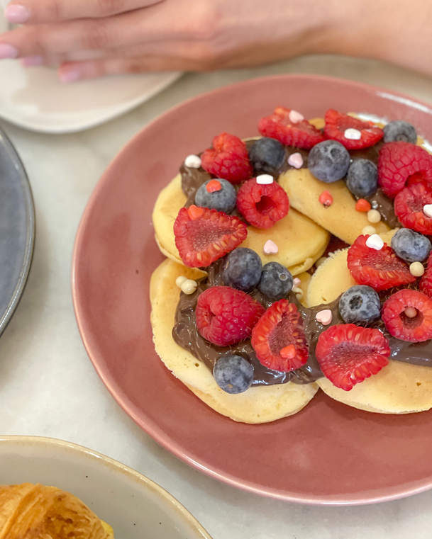 Lovers Brunch Box - Image 3