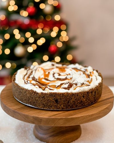 Tarte Banoffee