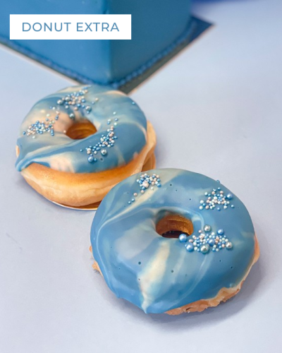 Donut (Extra)